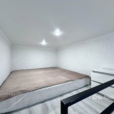 Квартира 13 м², студия - изображение 3