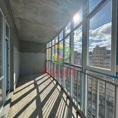 Квартира 109,7 м², 3-комнатная - изображение 3