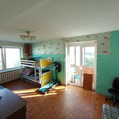 Квартира 75,1 м², 4-комнатная - изображение 1