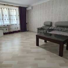 Квартира 70 м², 2-комнатная - изображение 2