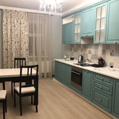 Квартира 82 м², 2-комнатная - изображение 1