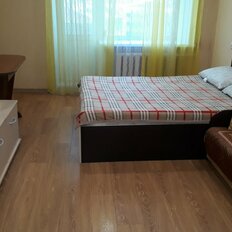 Квартира 32 м², 1-комнатная - изображение 3