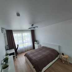 Квартира 43 м², 1-комнатная - изображение 3