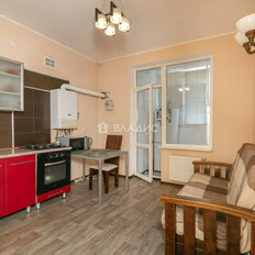 Квартира 53,6 м², 2-комнатная - изображение 1