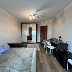 Квартира 41,9 м², 1-комнатная - изображение 5