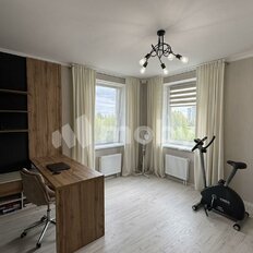 Квартира 36,7 м², 1-комнатная - изображение 2