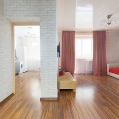 Квартира 43 м², 1-комнатная - изображение 4