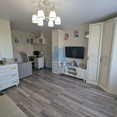 Квартира 34,5 м², 1-комнатная - изображение 3
