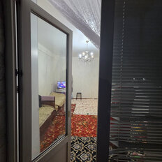 Квартира 51,8 м², 2-комнатная - изображение 4