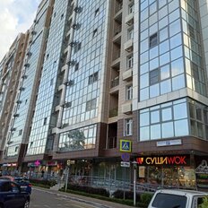 Квартира 35 м², 2-комнатная - изображение 5