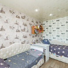 Квартира 58 м², 3-комнатная - изображение 5