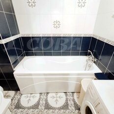 Квартира 63,2 м², 3-комнатная - изображение 1