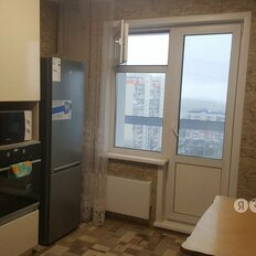 Квартира 37 м², 1-комнатная - изображение 2