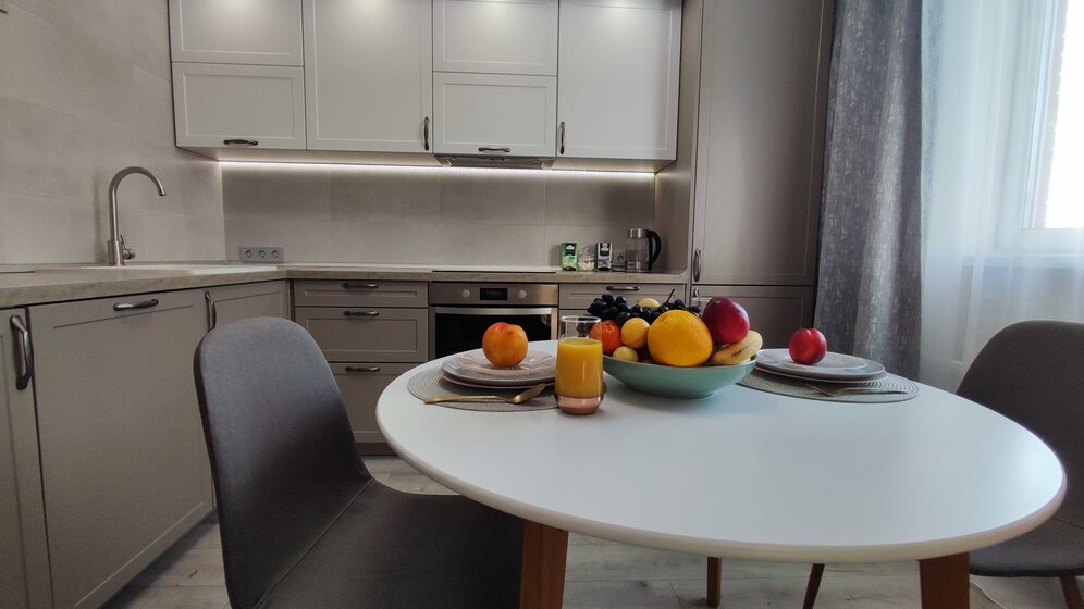 25,3 м², квартира-студия 3 000 ₽ в сутки - изображение 64