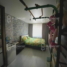 Квартира 44 м², 2-комнатная - изображение 3