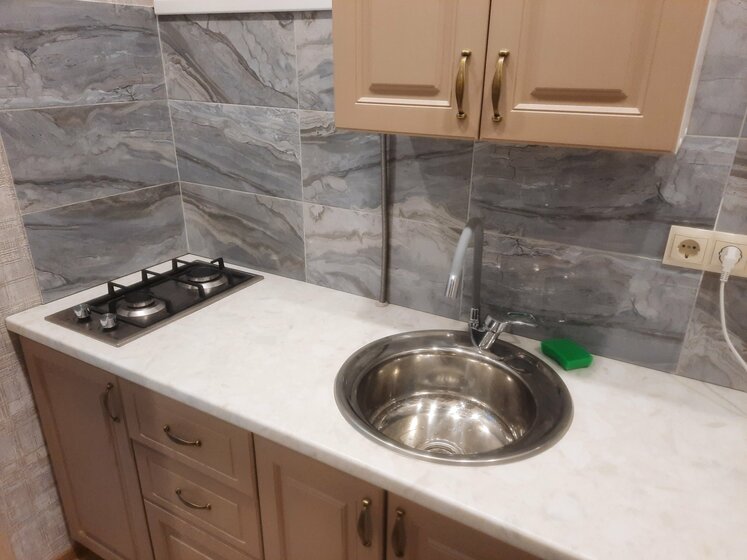 45 м², 2-комнатная квартира 2 999 ₽ в сутки - изображение 68