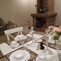 Квартира 55 м², студия - изображение 4