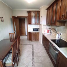 Квартира 60 м², 2-комнатная - изображение 4