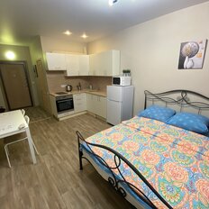 Квартира 29 м², студия - изображение 1