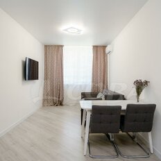 Квартира 65 м², 2-комнатная - изображение 4