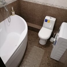 Квартира 35 м², студия - изображение 5