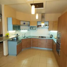 Квартира 217,5 м², 4-комнатная - изображение 3