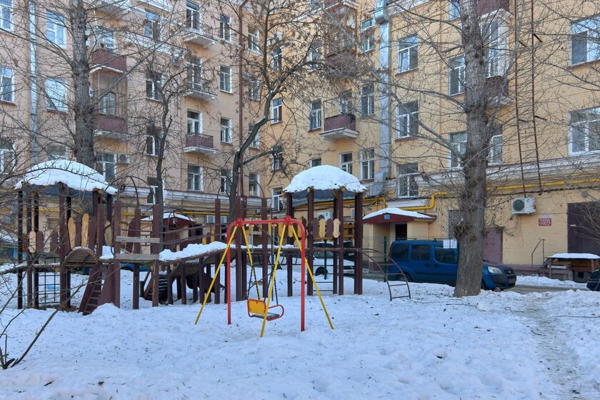 50 м², 2-комнатная квартира 5 000 ₽ в сутки - изображение 76