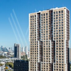 Квартира 113 м², студия - изображение 2