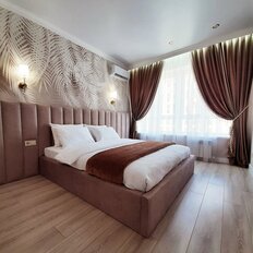 Квартира 50 м², 2-комнатная - изображение 4