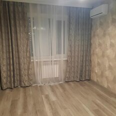 Квартира 36,6 м², 1-комнатная - изображение 4