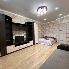 Квартира 45 м², 1-комнатная - изображение 2