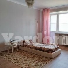 Квартира 32 м², 1-комнатная - изображение 1