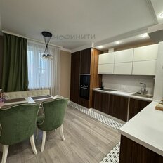 Квартира 74 м², 3-комнатная - изображение 1