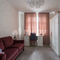 Квартира 69,6 м², 2-комнатная - изображение 4