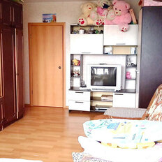 Квартира 40 м², 1-комнатная - изображение 3