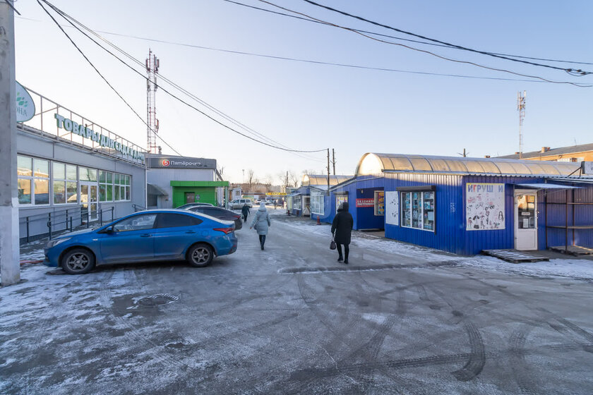 187 м², помещение свободного назначения 112 200 ₽ в месяц - изображение 50