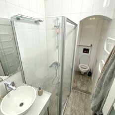 Квартира 38 м², 1-комнатная - изображение 5