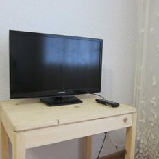 Квартира 46 м², 1-комнатная - изображение 5