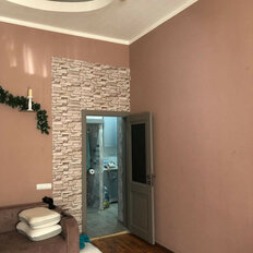Квартира 52 м², 2-комнатная - изображение 3