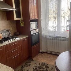 Квартира 84 м², 4-комнатная - изображение 2