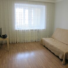 Квартира 46 м², 1-комнатная - изображение 3