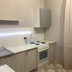 Квартира 46 м², 2-комнатная - изображение 1