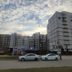 Квартира 39,6 м², 1-комнатная - изображение 5