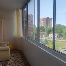 Квартира 64,7 м², 3-комнатная - изображение 1