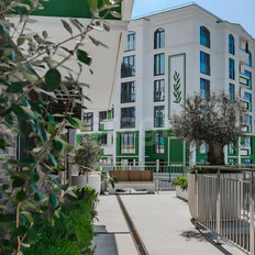 Квартира 29,6 м², студия - изображение 4