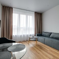Квартира 45 м², 2-комнатная - изображение 1