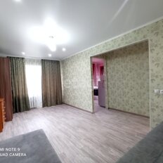 Квартира 30 м², 1-комнатная - изображение 1