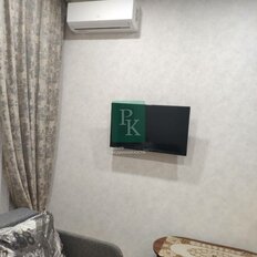 Квартира 14 м², 1-комнатные - изображение 2
