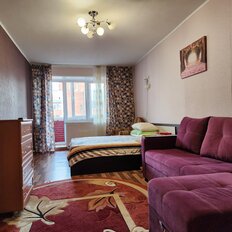 Квартира 40 м², 1-комнатная - изображение 1