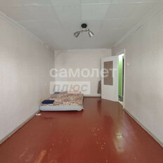 Квартира 30,4 м², 1-комнатная - изображение 5